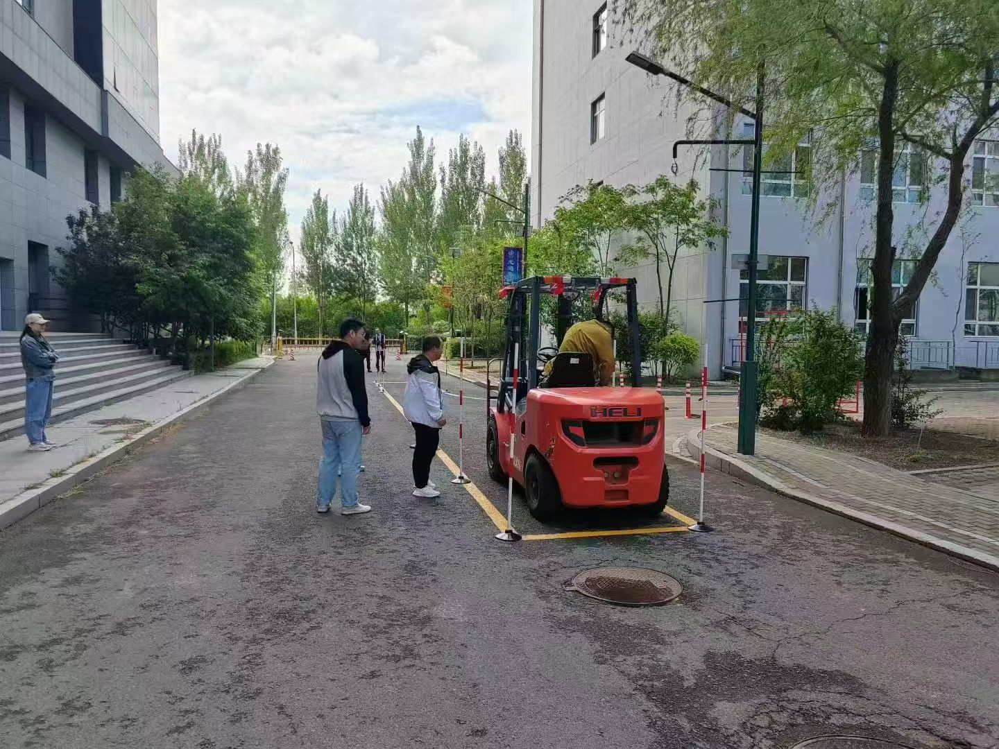 黑河消防设施操作员培训